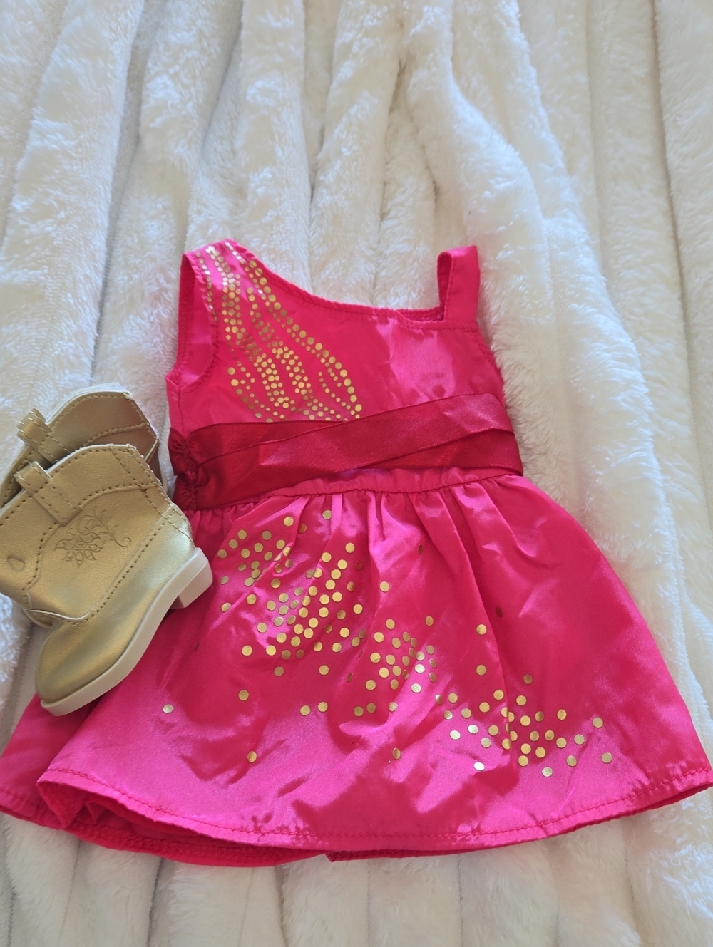 American Girl Outfit